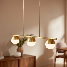 Nordlux CONTINA 2010953035. Світильник підвісний