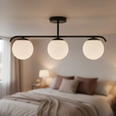 Nordlux GRANT 2010583003. Люстра пристельова