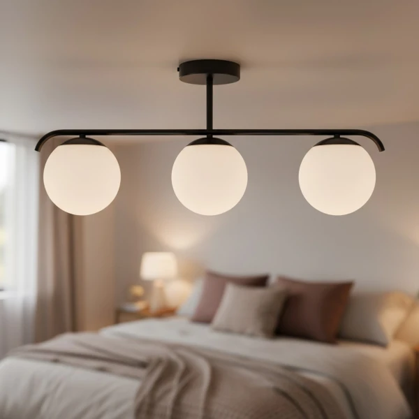 Люстра пристельова GRANT 2010583003 Nordlux - Фото 1