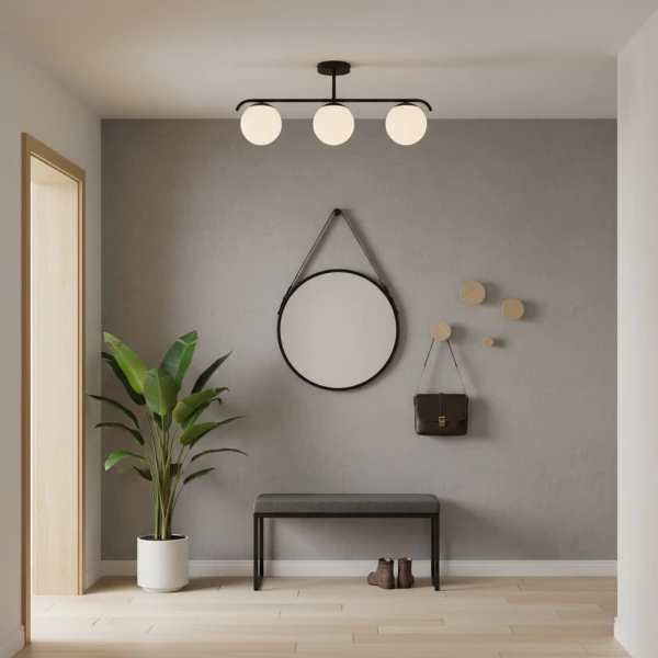 Люстра пристельова GRANT 2010583003 Nordlux - Фото 6