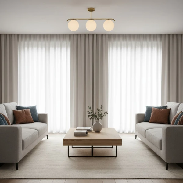 Люстра пристельова GRANT 2010583035 Nordlux - Фото 7