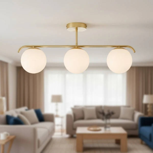 Люстра пристельова GRANT 2010583035 Nordlux - Фото 1