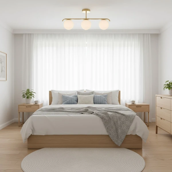 Люстра пристельова GRANT 2010583035 Nordlux - Фото 6