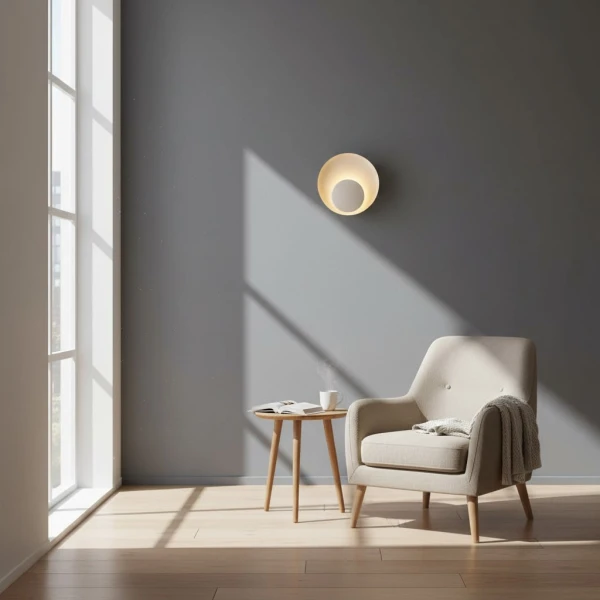 Бра MARSI 2312351009 Nordlux - Фото 4