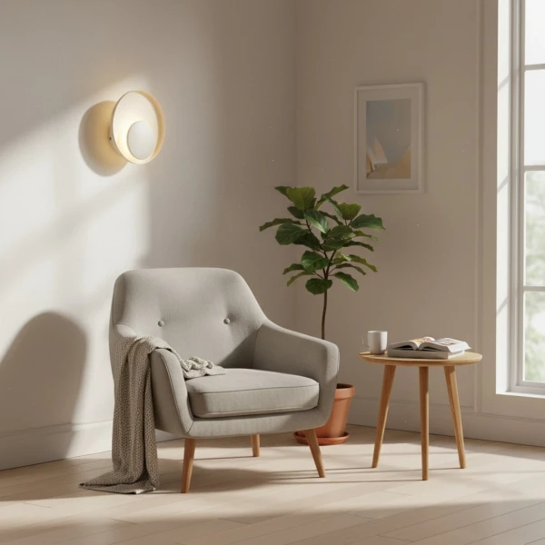 Бра MARSI 2312351009 Nordlux - Фото 6