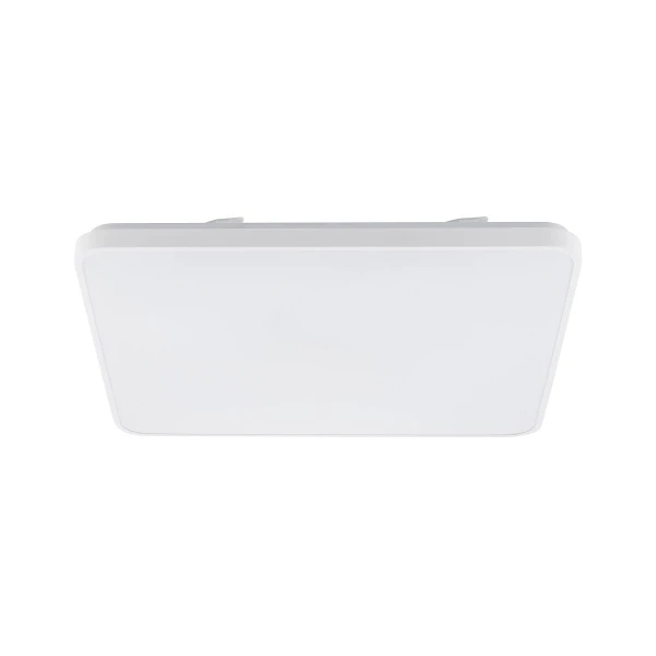 Стельовий світильник Nowodvorski AGNES SQUARE LED PRO 64Вт 3000К білий 10993 - Фото 2