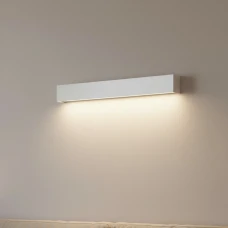 Nowodvorski STRAIGHT WALL G13 3000К білий 7568. Світильник лінійний