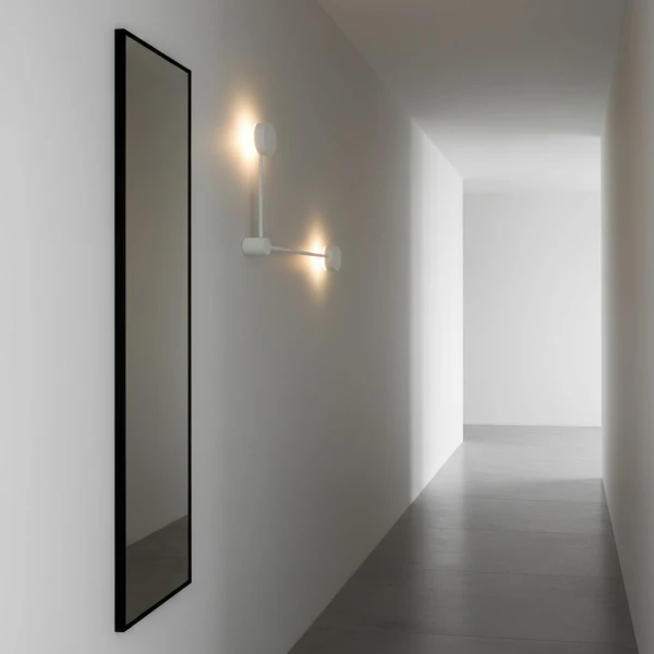 Підсвітка стіни Nowodvorski ORBIT GX53 білий 7801 - Фото 5