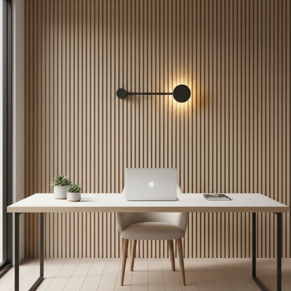 Підсвітка стіни Nowodvorski ORBIT GX53 чорний 7806 - Фото 4