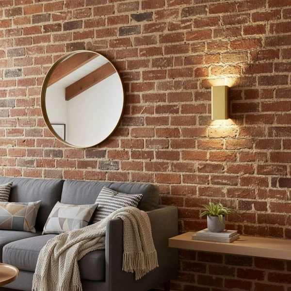 Підсвітка стіни Nowodvorski BERGEN GU10 золотий 10455 - Фото 5