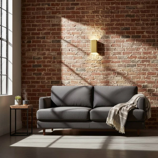 Підсвітка стіни Nowodvorski BERGEN GU10 золотий 10455 - Фото 6