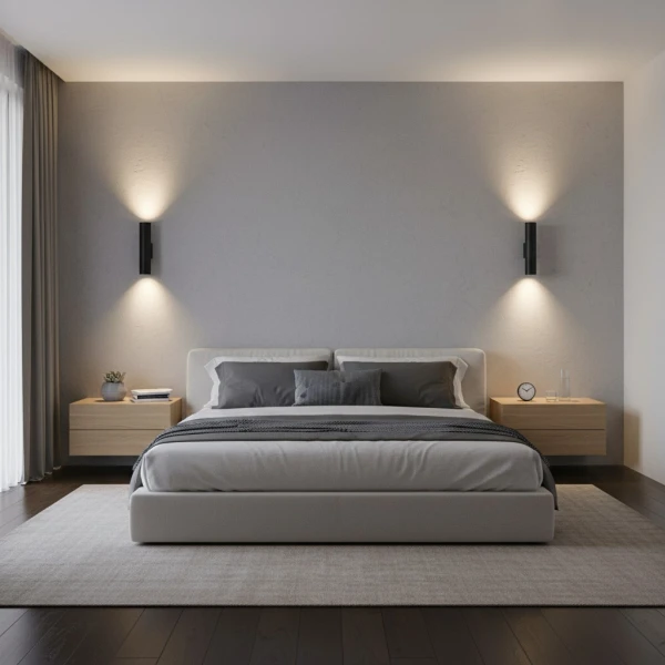 Підсвітка стіни Nowodvorski EYE WALL GU10 чорний 8072 - Фото 4