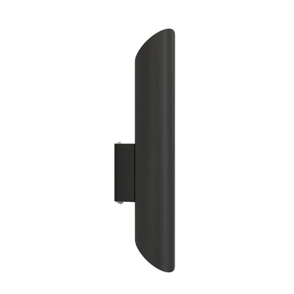 Підсвітка стіни Nowodvorski EYE WALL CUT GU10 чорний 7994 - Фото 4