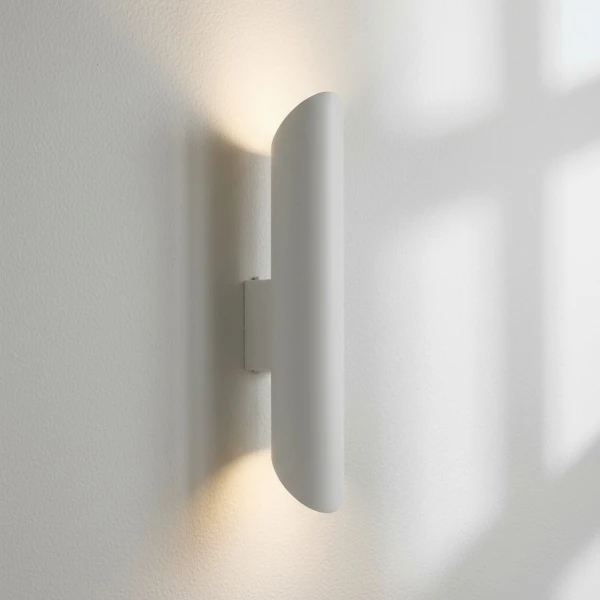 Підсвітка стіни Nowodvorski EYE WALL CUT GU10 білий 7993 - Фото 5