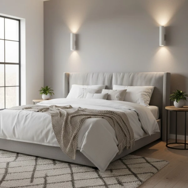 Підсвітка стіни Nowodvorski EYE WALL GU10 білий 8073 - Фото 4