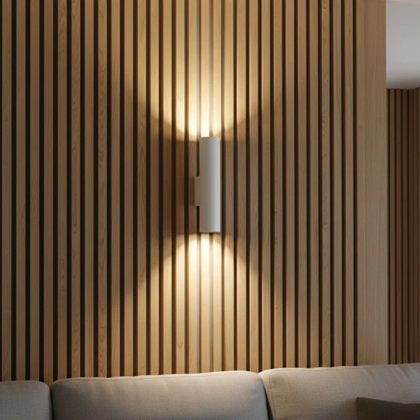 Підсвітка стіни Nowodvorski EYE WALL GU10 білий 8073 - Фото 10