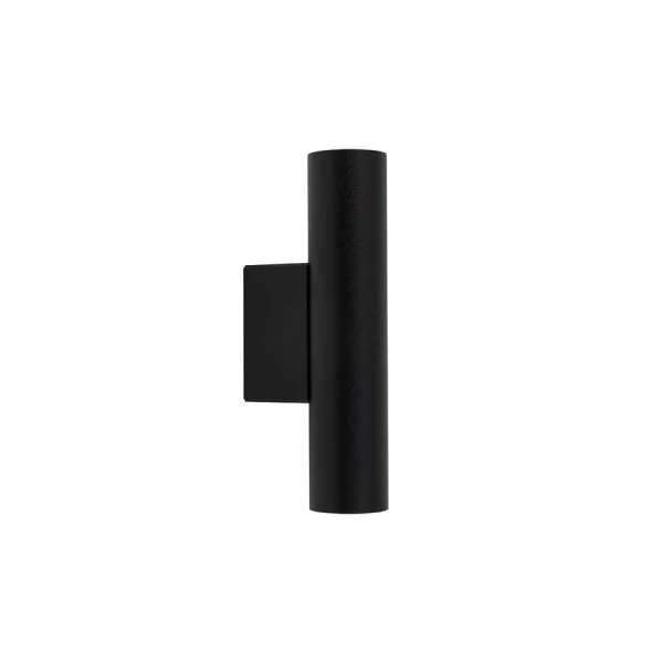 Підсвітка стіни Nowodvorski FOURTY GU10 чорний 10753 - Фото 9