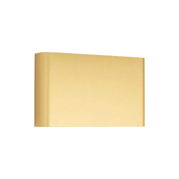 Підсвітка стіни Nowodvorski HAGA G9 золотий 10456 - Фото 3