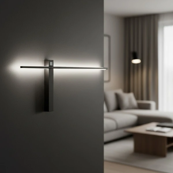 Настінний світильник Impulse 8115 Nowodvorski - Фото 1