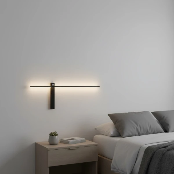 Настінний світильник Impulse 8115 Nowodvorski - Фото 6