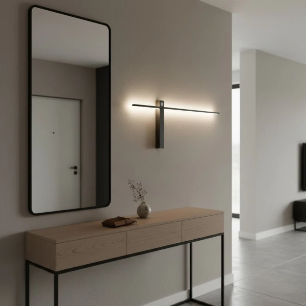 Настінний світильник Impulse 8115 Nowodvorski - Фото 5