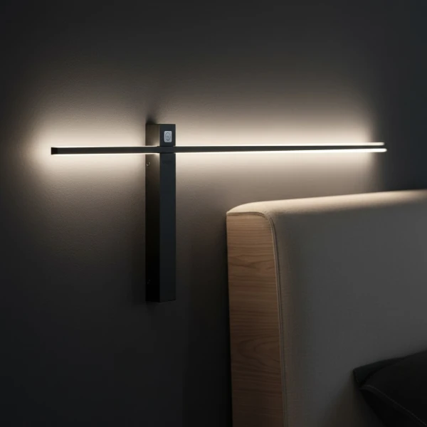 Настінний світильник Impulse 8115 Nowodvorski - Фото 7