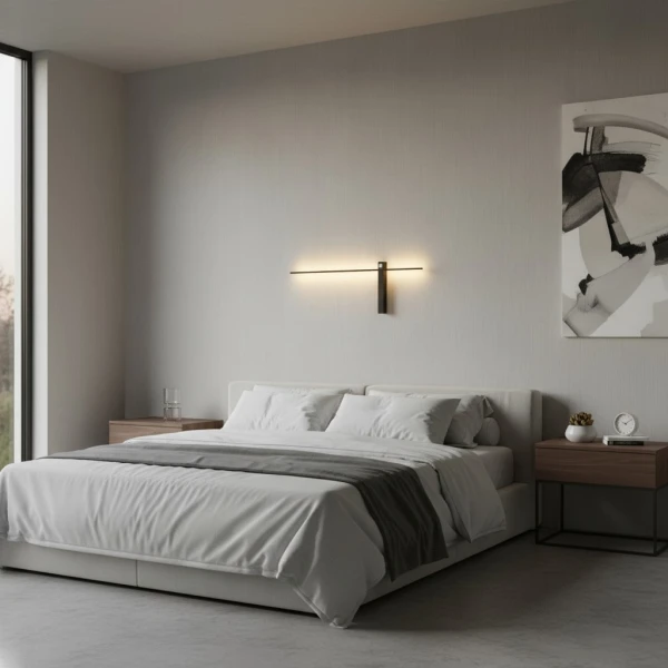 Настінний світильник Impulse 8116 Nowodvorski - Фото 4