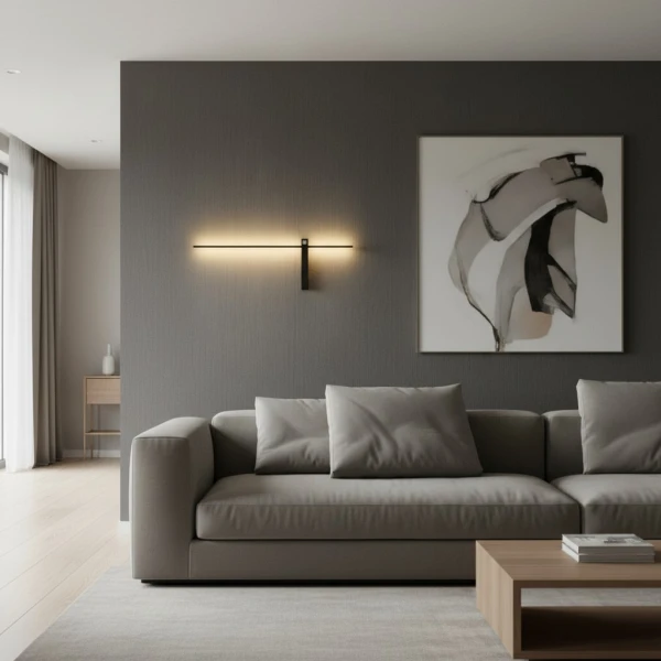 Настінний світильник Impulse 8116 Nowodvorski - Фото 5