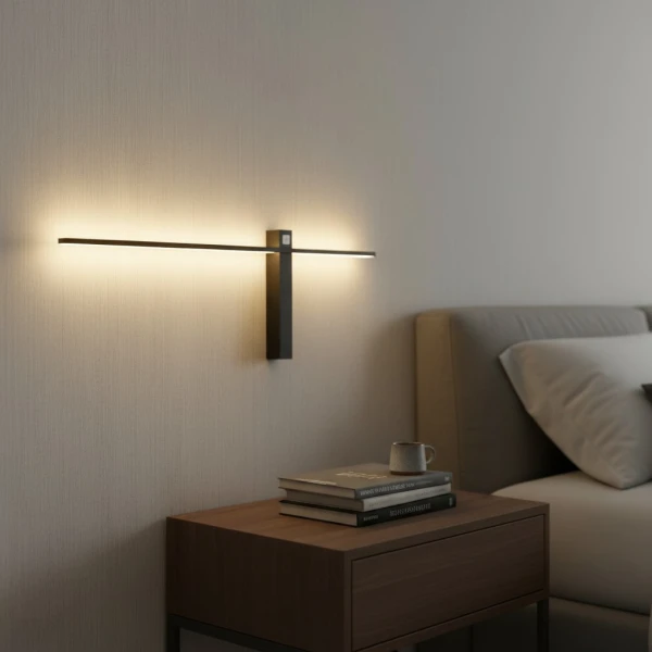 Настінний світильник Impulse 8116 Nowodvorski - Фото 7