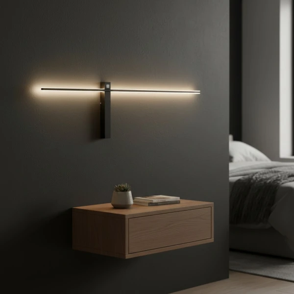 Настінний світильник Impulse 8116 Nowodvorski - Фото 8