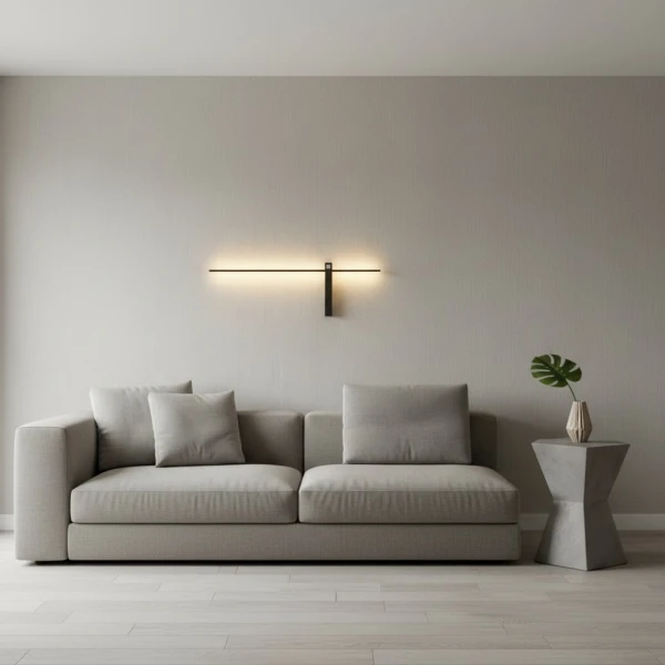 Настінний світильник Impulse 8116 Nowodvorski - Фото 6