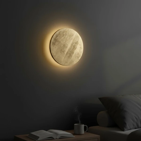 Підсвітка стіни Nowodvorski RING 10Вт 3000К 10281 - Фото 7