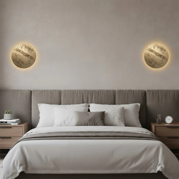 Підсвітка стіни Nowodvorski RING 13Вт 3000К 10282 - Фото 5