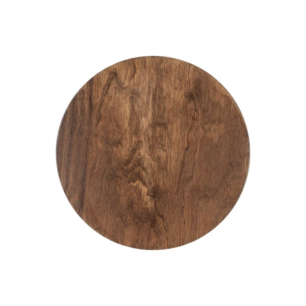 Підсвітка стіни Nowodvorski RING 10Вт 3000К коричневий 11290 - Фото 3