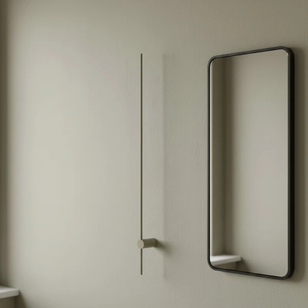 Лінійне бра Nowodvorski SABER LED 16Вт 3000К оливковий 11381 - Фото 4