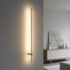 Nowodvorski SABER LED 16Вт 3000К білий 11588. Бра лінійне