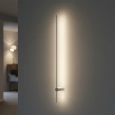 Nowodvorski SABER LED 16Вт 4000К білий 11590. Бра лінійне