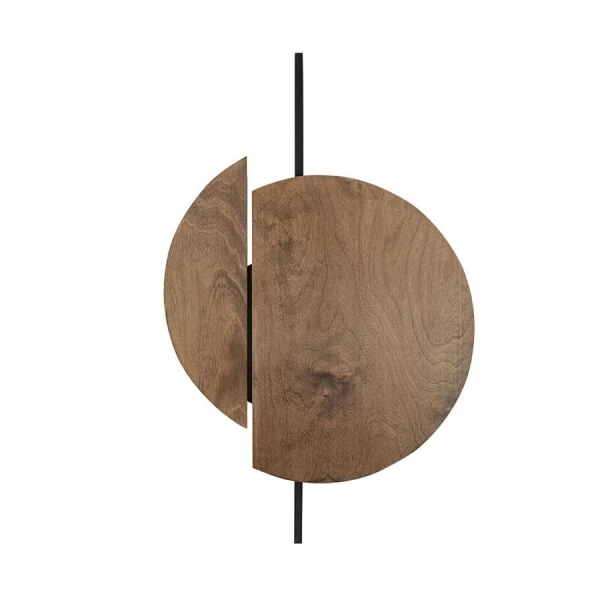 Підсвітка стіни Nowodvorski SUNSET GX53 коричневий 7654 - Фото 3