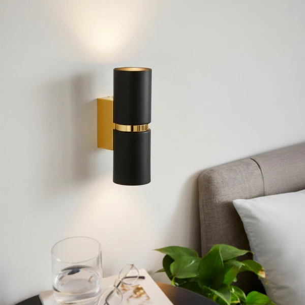 Настінний світильник PASSA 95364 Eglo (Австрия) - Фото 1