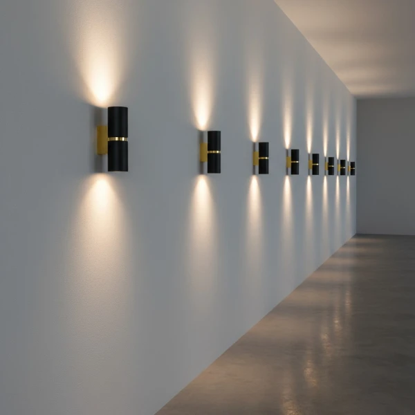 Настінний світильник PASSA 95364 Eglo (Австрия) - Фото 4