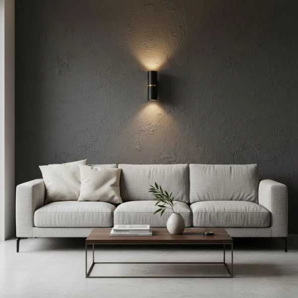 Настінний світильник PASSA 95364 Eglo (Австрия) - Фото 5