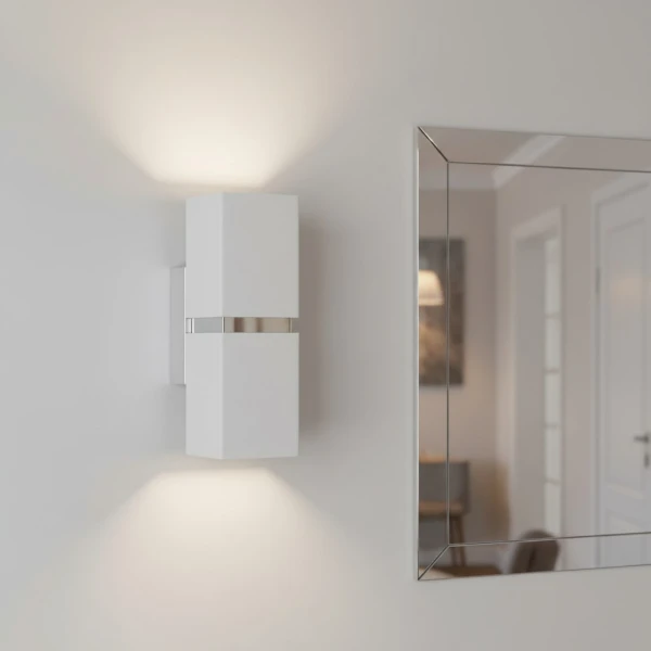 Настінний світильник PASSA 95377 Eglo (Австрия) - Фото 4