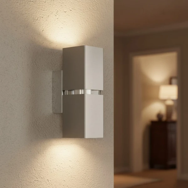 Настінний світильник PASSA 96264 Eglo (Австрия) - Фото 1