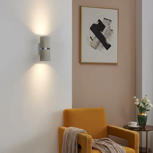 Настінний світильник PASSA 96264 Eglo (Австрия) - Фото 5