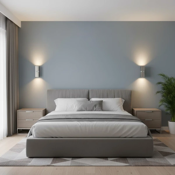 Настінний світильник PASSA 96264 Eglo (Австрия) - Фото 4