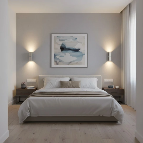 Настінний світильник PASSA 96264 Eglo (Австрия) - Фото 3