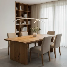 REDO 01-2101 KATANA MWH. Люстра світлодіодна