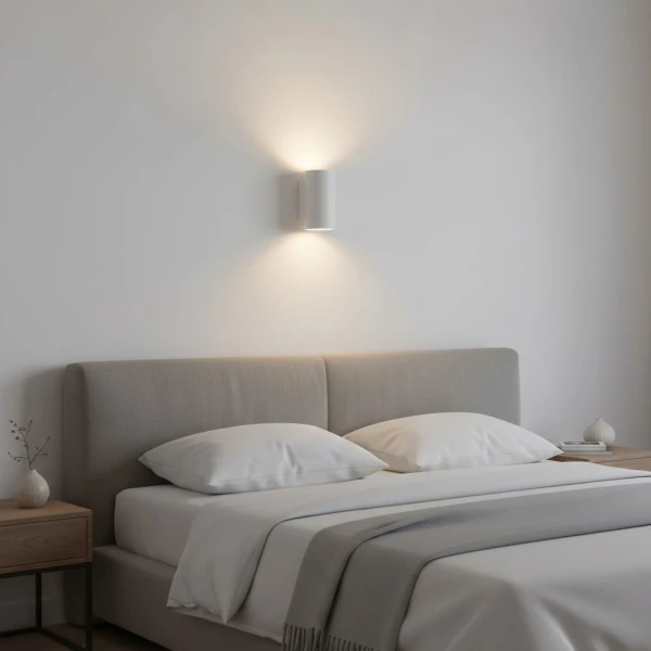 Світильник настінний SANDY WL ROUND 92695 Zuma Line - Фото 5