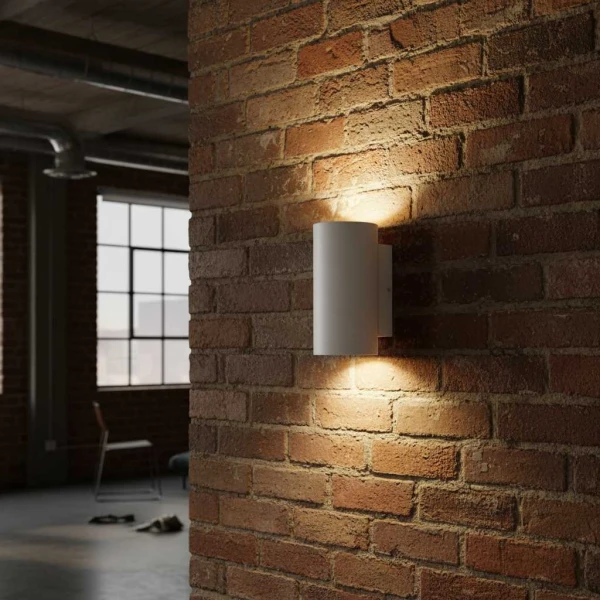 Світильник настінний SANDY WL ROUND 92695 Zuma Line - Фото 1