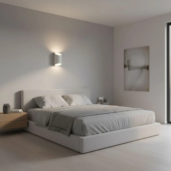 Світильник настінний SLICE 50603-WH Zuma Line - Фото 4